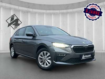 Bild Skoda Scala