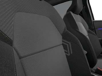 Fahrzeugbild eines Renault Captur