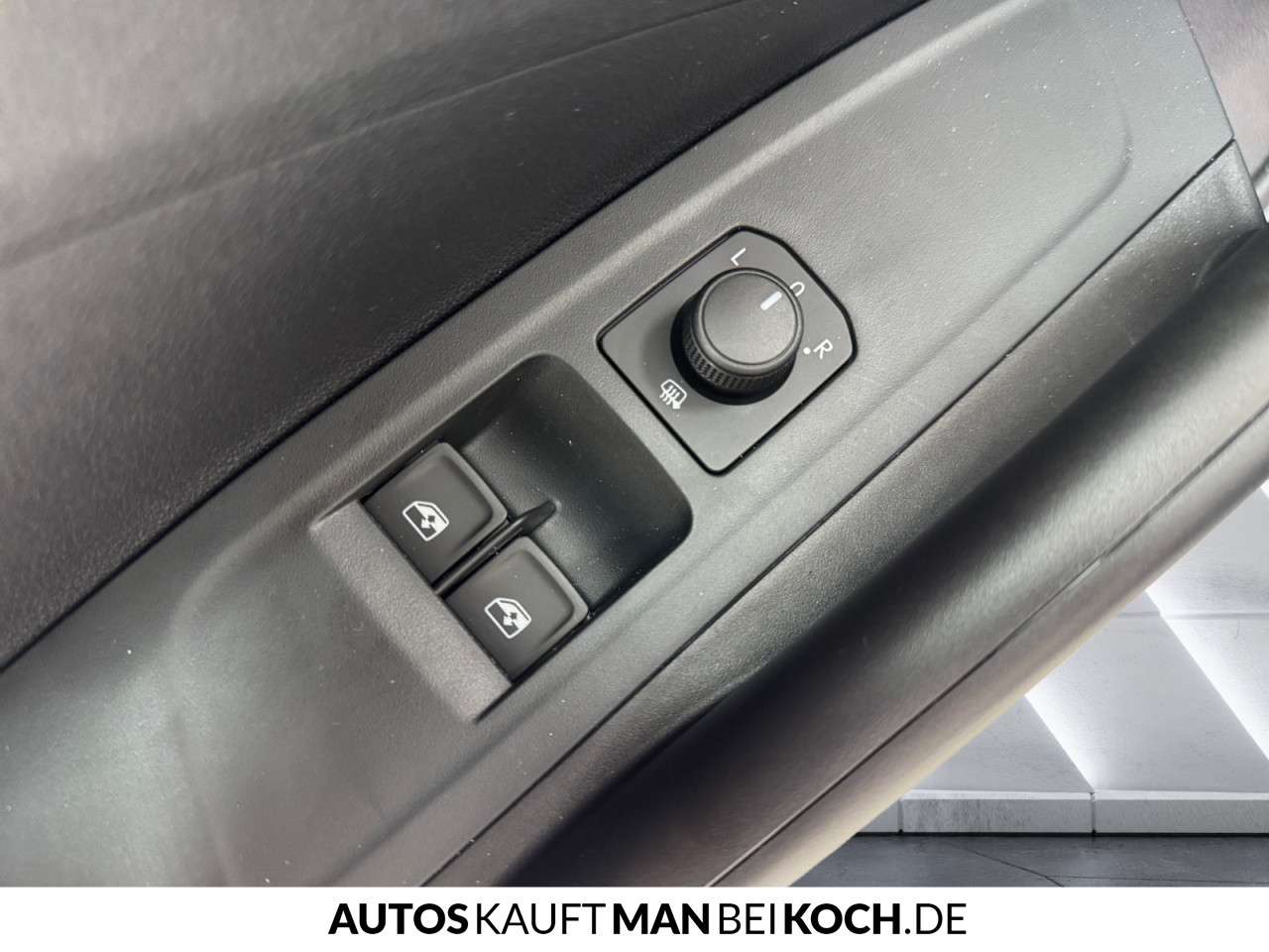 Fahrzeugbild eines Skoda Fabia