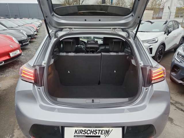 Fahrzeugbild eines Peugeot 208