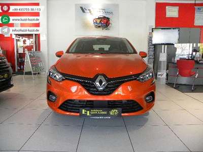 Bild Renault Clio
