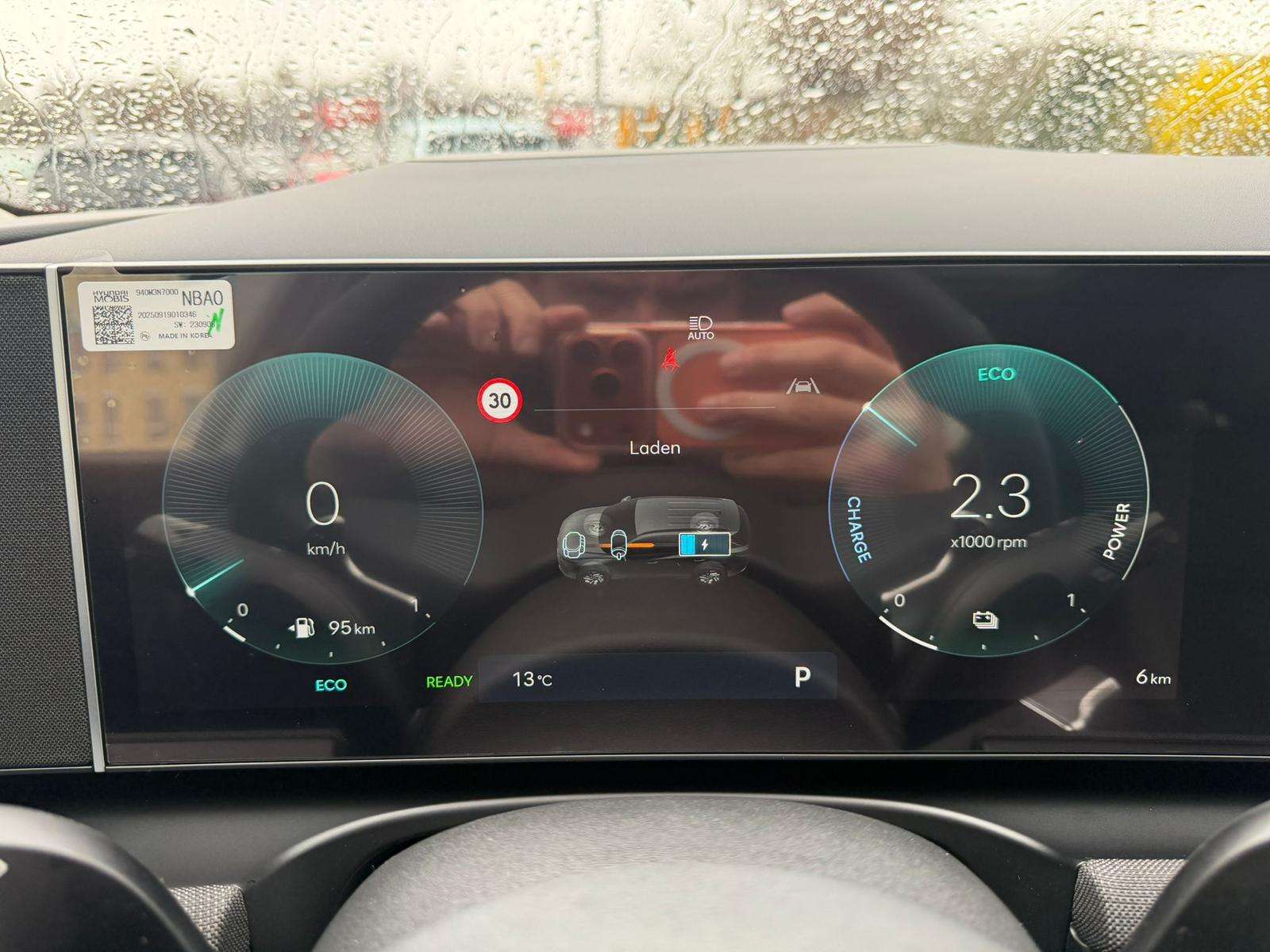 Fahrzeugbild eines Hyundai Tucson