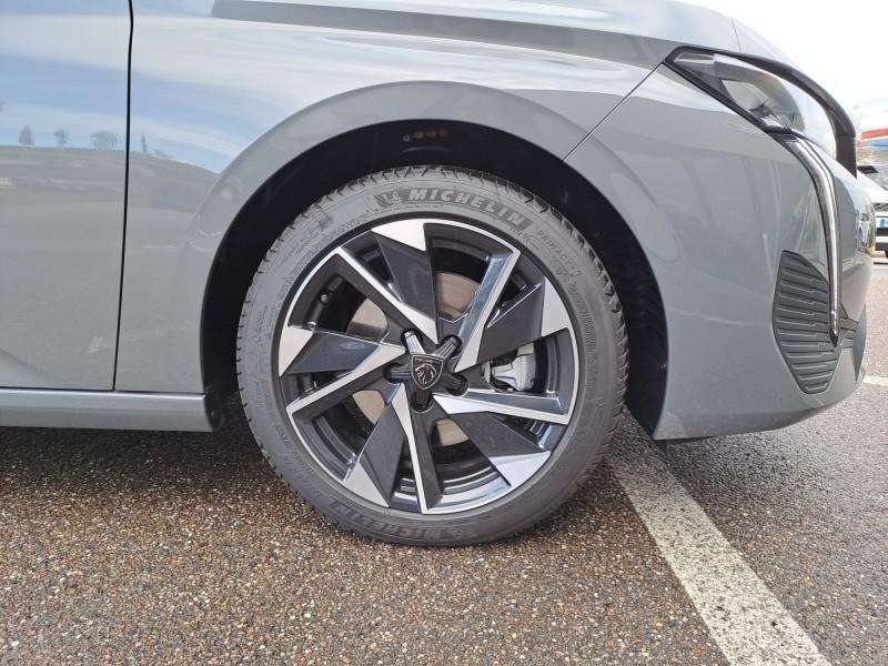 Fahrzeugbild eines Peugeot 308