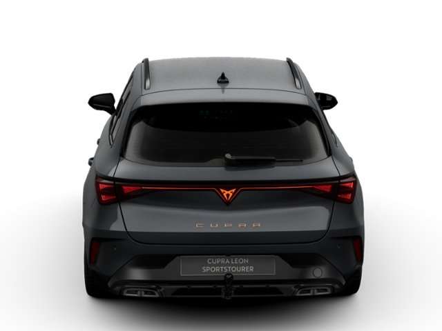 Fahrzeugbild eines CUPRA Leon
