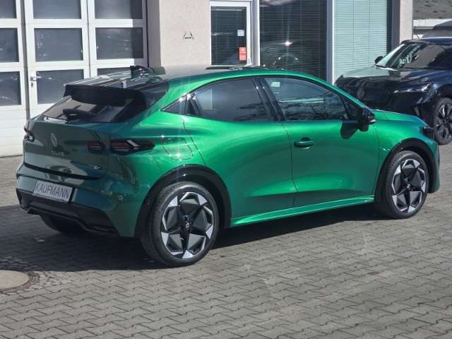 Fahrzeugbild eines Renault Clio