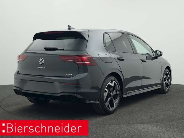 Fahrzeugbild eines Volkswagen Golf