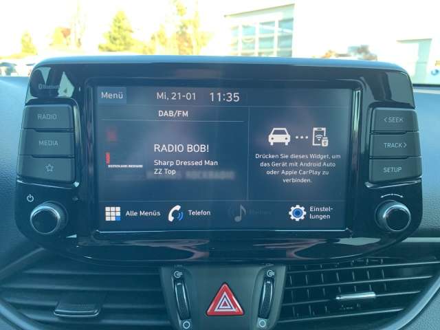 Fahrzeugbild eines Hyundai i30