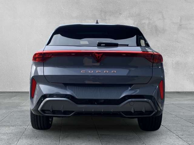 Fahrzeugbild eines CUPRA Terramar