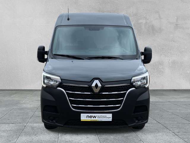 Fahrzeugbild eines Renault Master