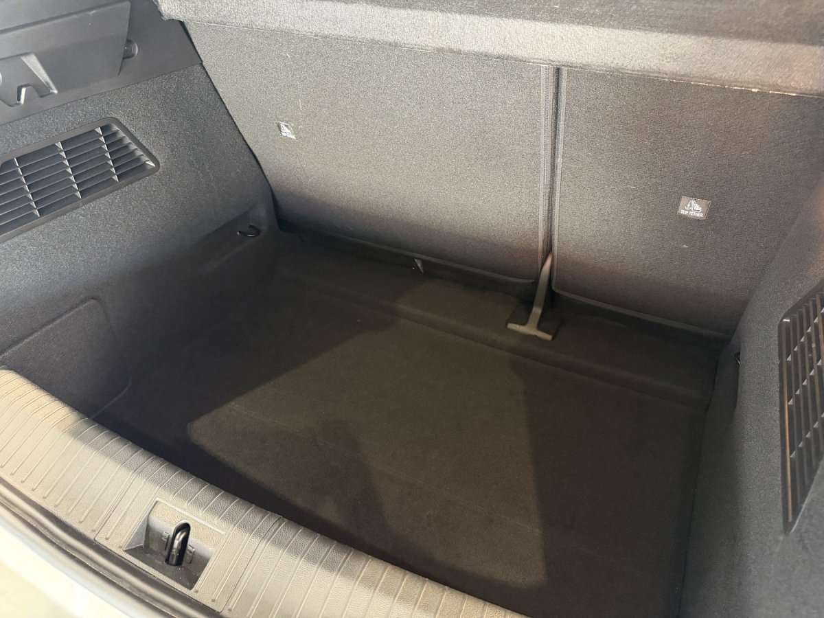 Fahrzeugbild eines Renault Megane E-TECH