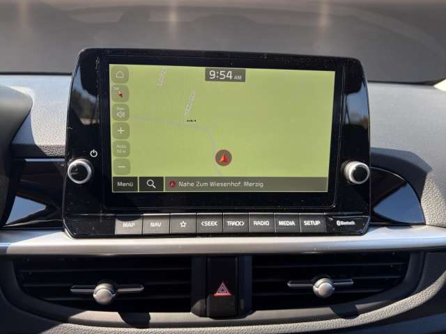 Fahrzeugbild eines Kia Picanto