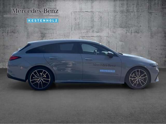 Fahrzeugbild eines Mercedes-Benz CLA