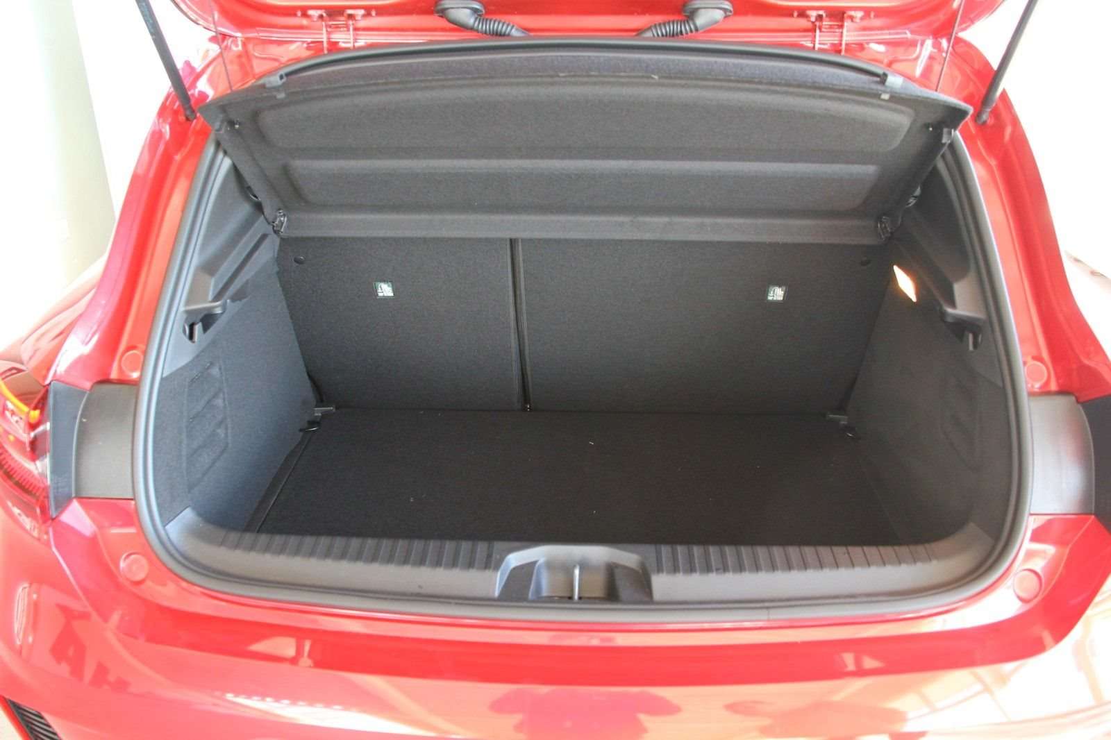 Fahrzeugbild eines Mitsubishi Colt