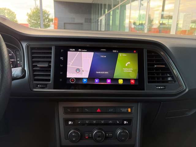 Fahrzeugbild eines CUPRA Ateca