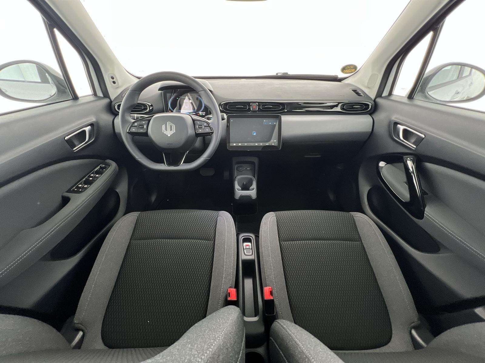 Fahrzeugbild eines Leapmotor T03