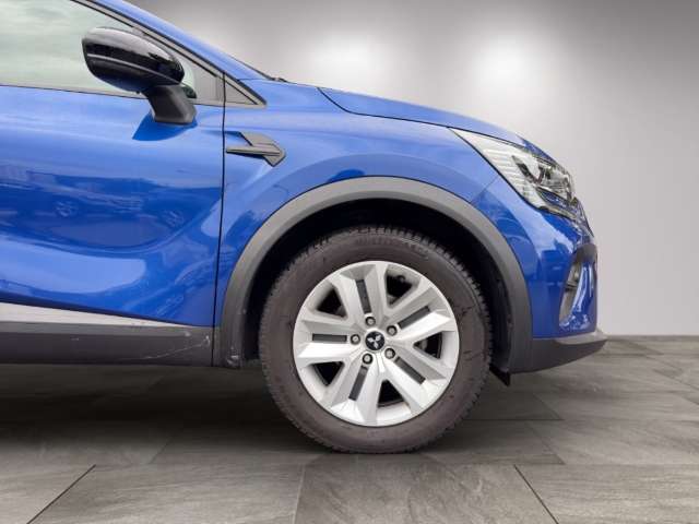 Fahrzeugbild eines Mitsubishi ASX