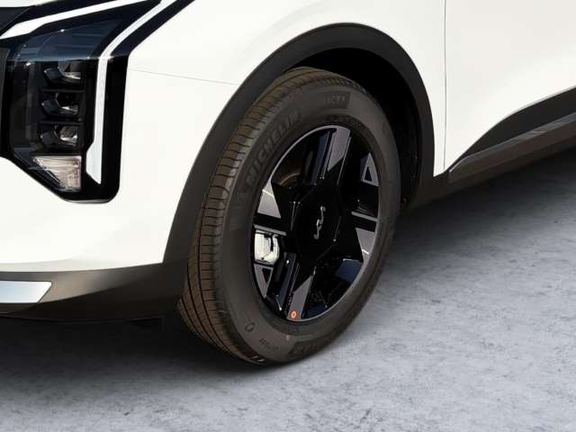 Fahrzeugbild eines Kia Sportage