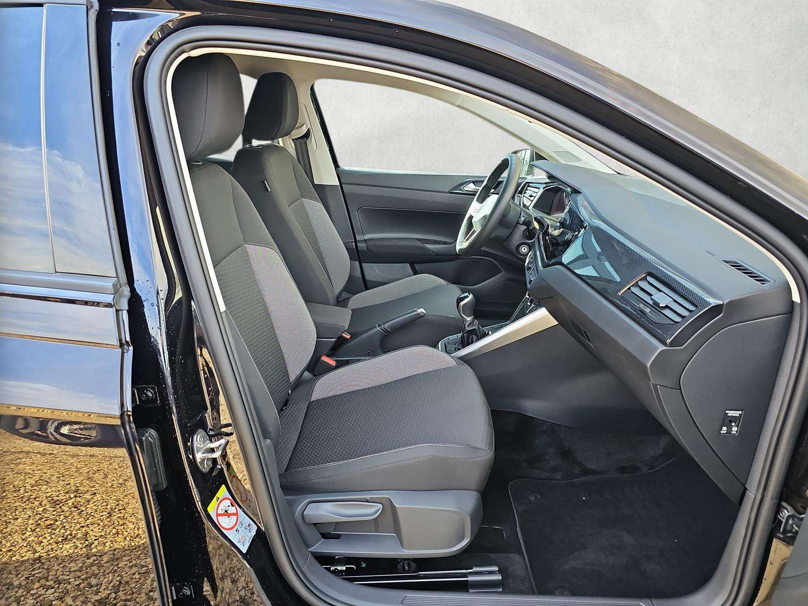 Fahrzeugbild eines Volkswagen Polo