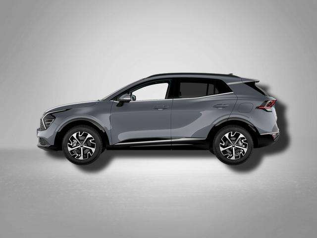 Fahrzeugbild eines Kia Sportage