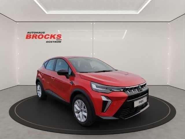 Fahrzeugbild eines Mitsubishi ASX