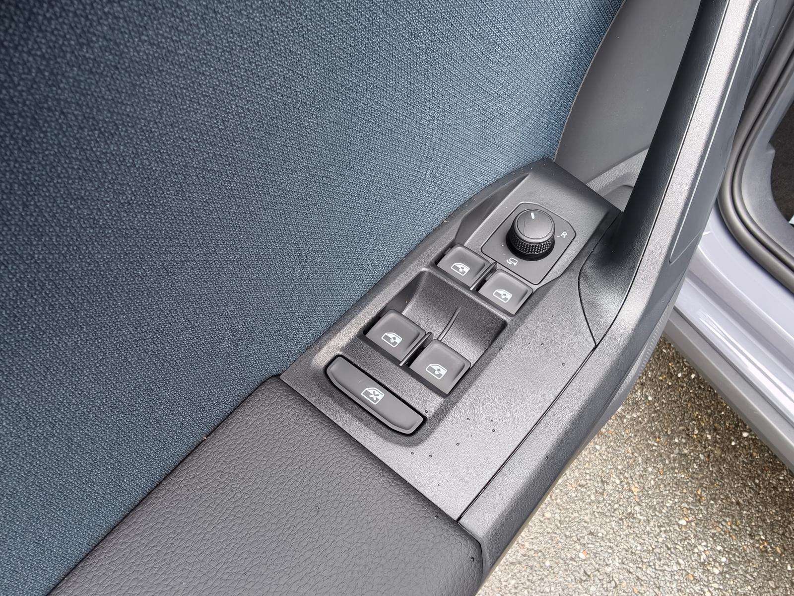 Fahrzeugbild eines SEAT Arona