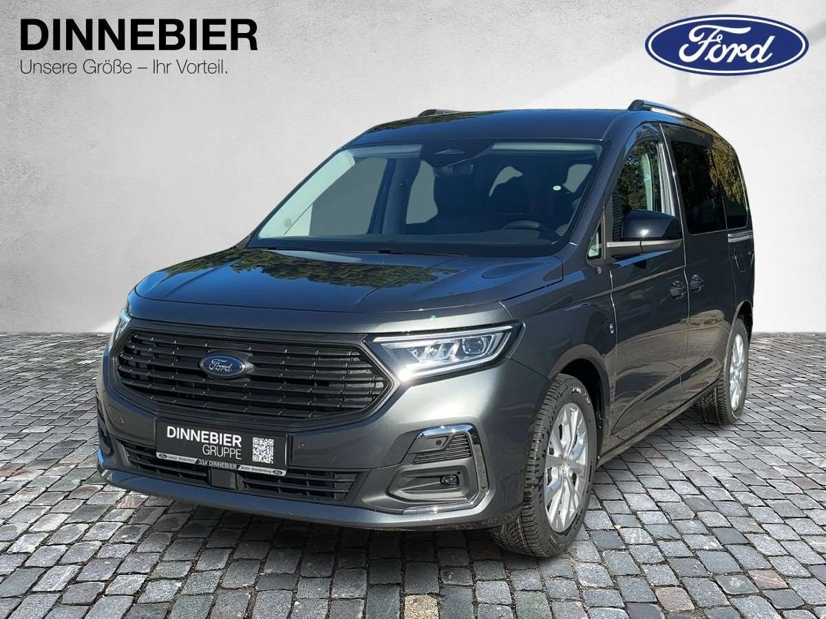 Fahrzeugbild eines Ford Grand Tourneo