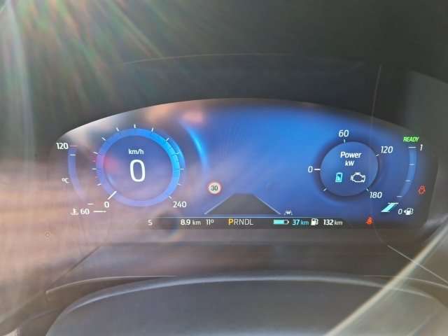 Fahrzeugbild eines Ford Kuga