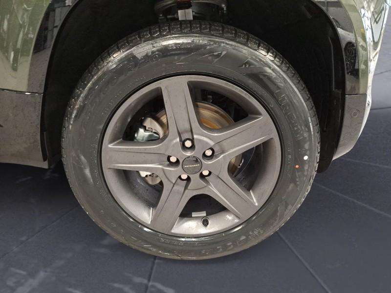 Fahrzeugbild eines Land Rover Defender