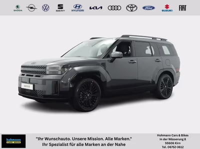 Bild Hyundai Santa Fe