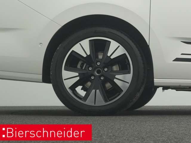 Fahrzeugbild eines Volkswagen Multivan
