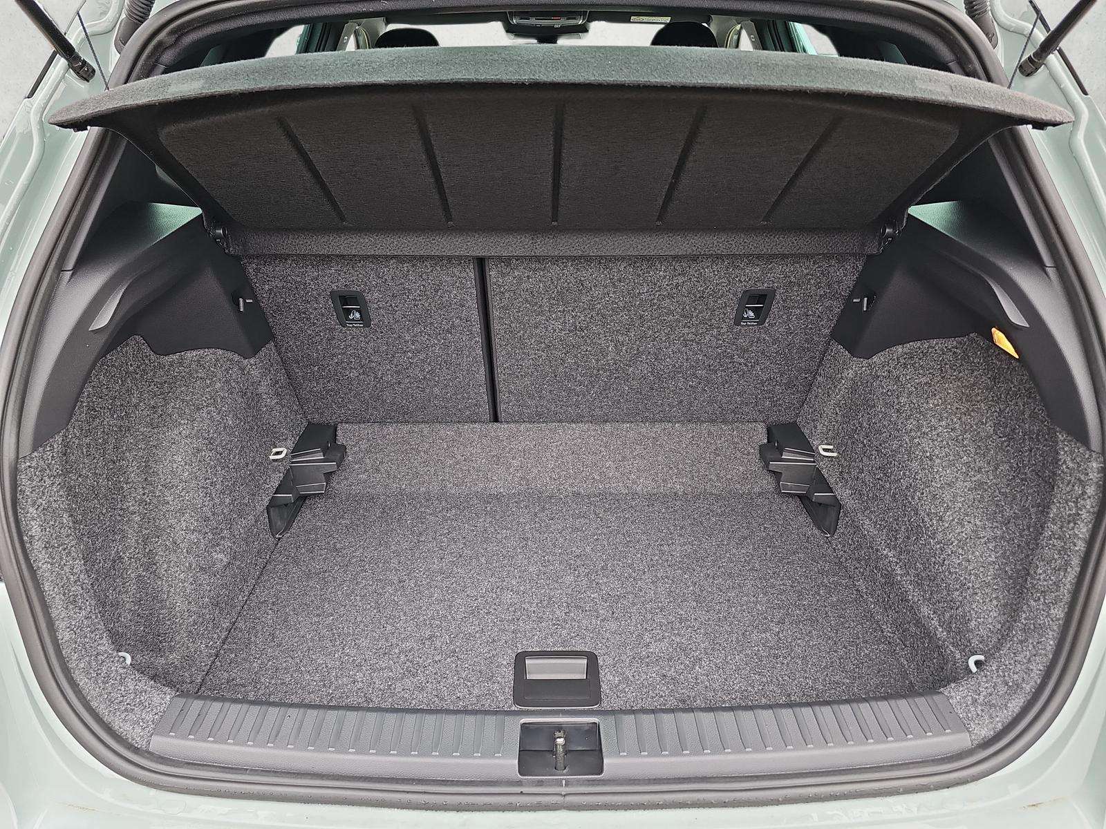 Fahrzeugbild eines SEAT Arona
