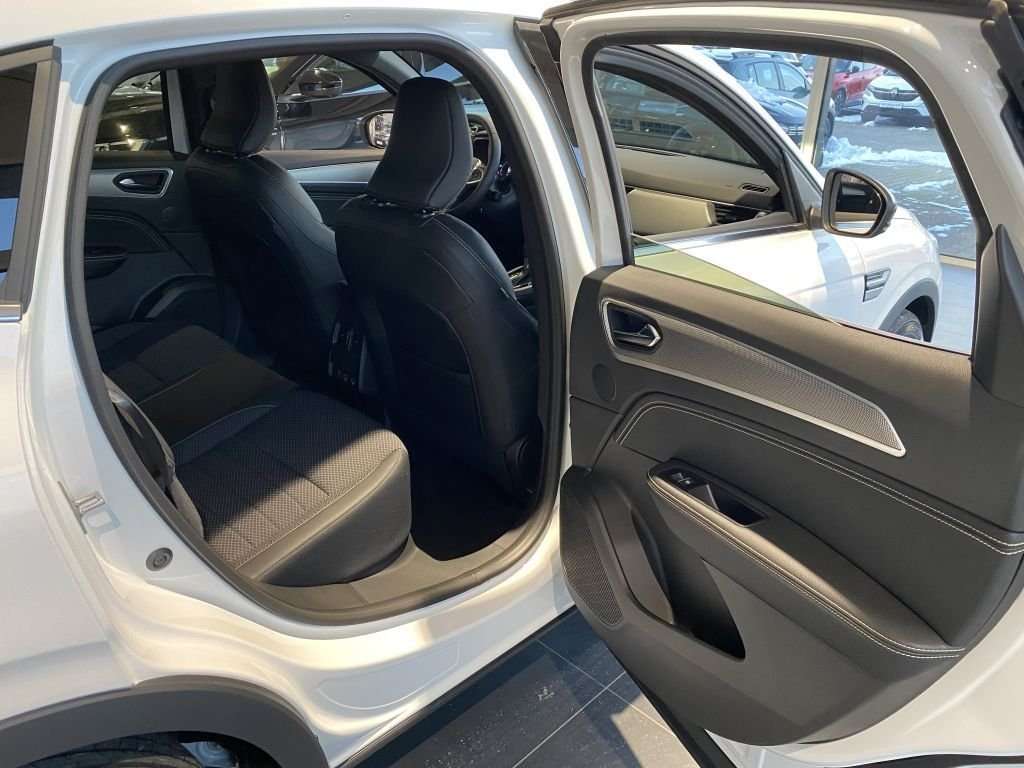 Fahrzeugbild eines Renault Arkana