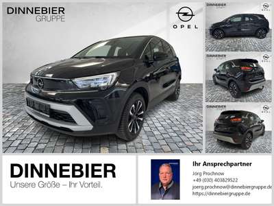 Bild Opel Crossland X