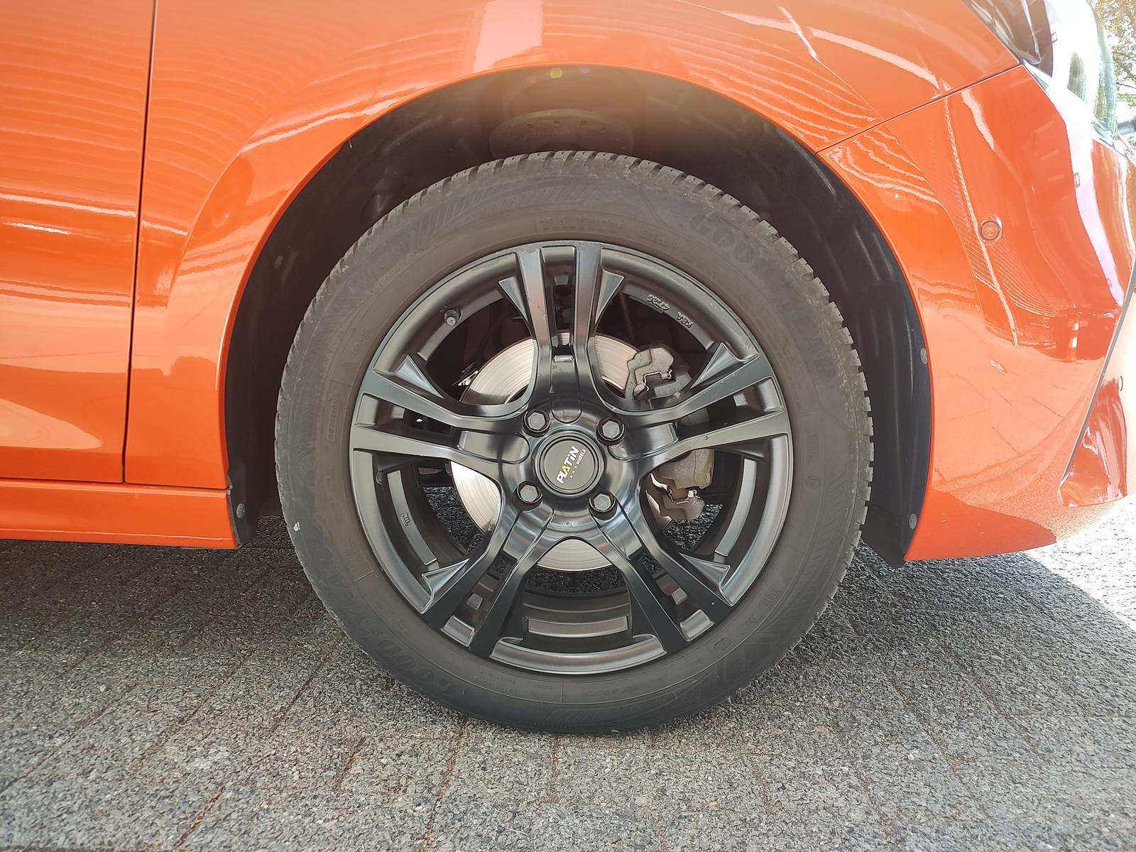 Fahrzeugbild eines Opel Corsa