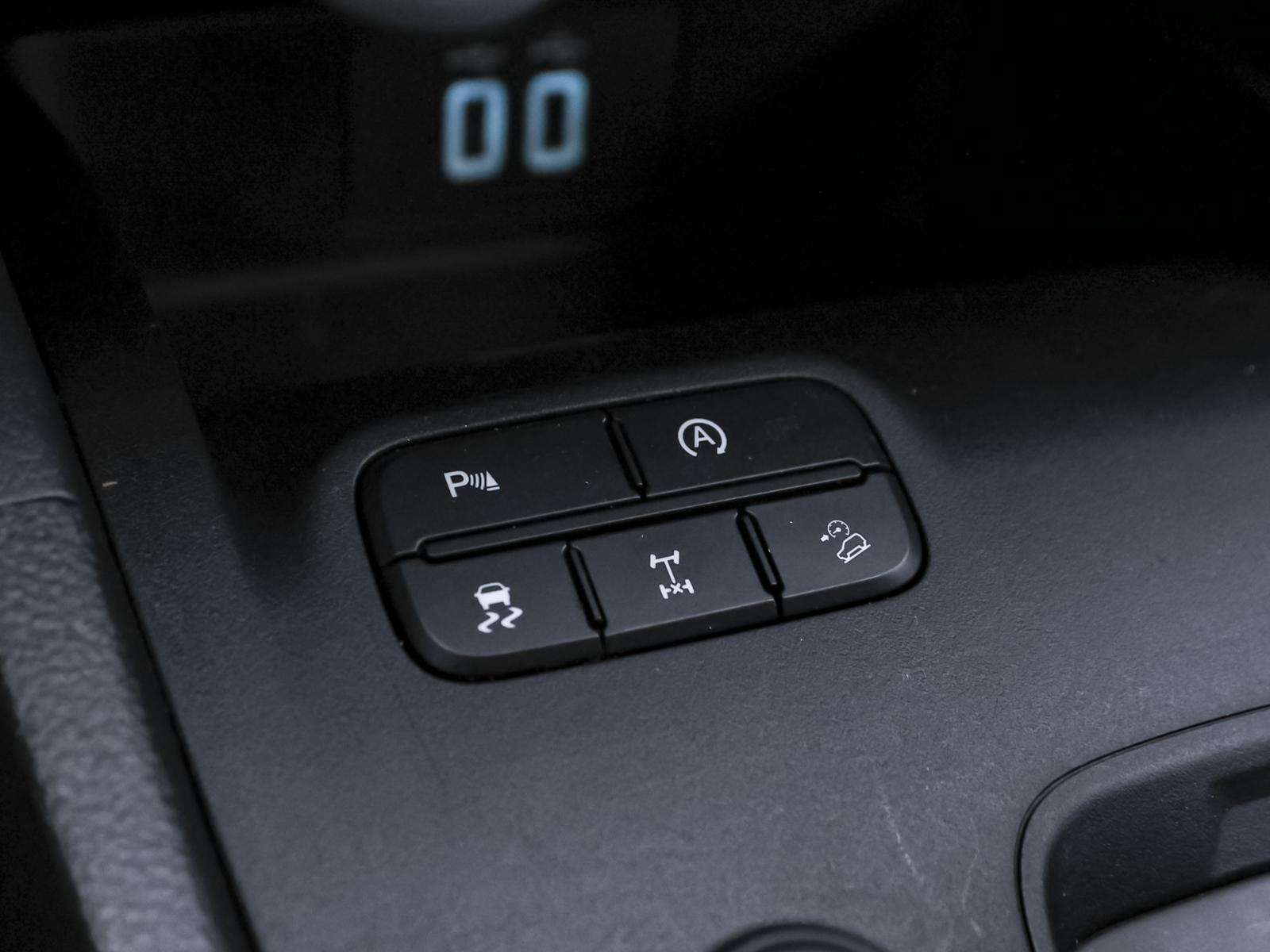 Fahrzeugbild eines Ford Ranger