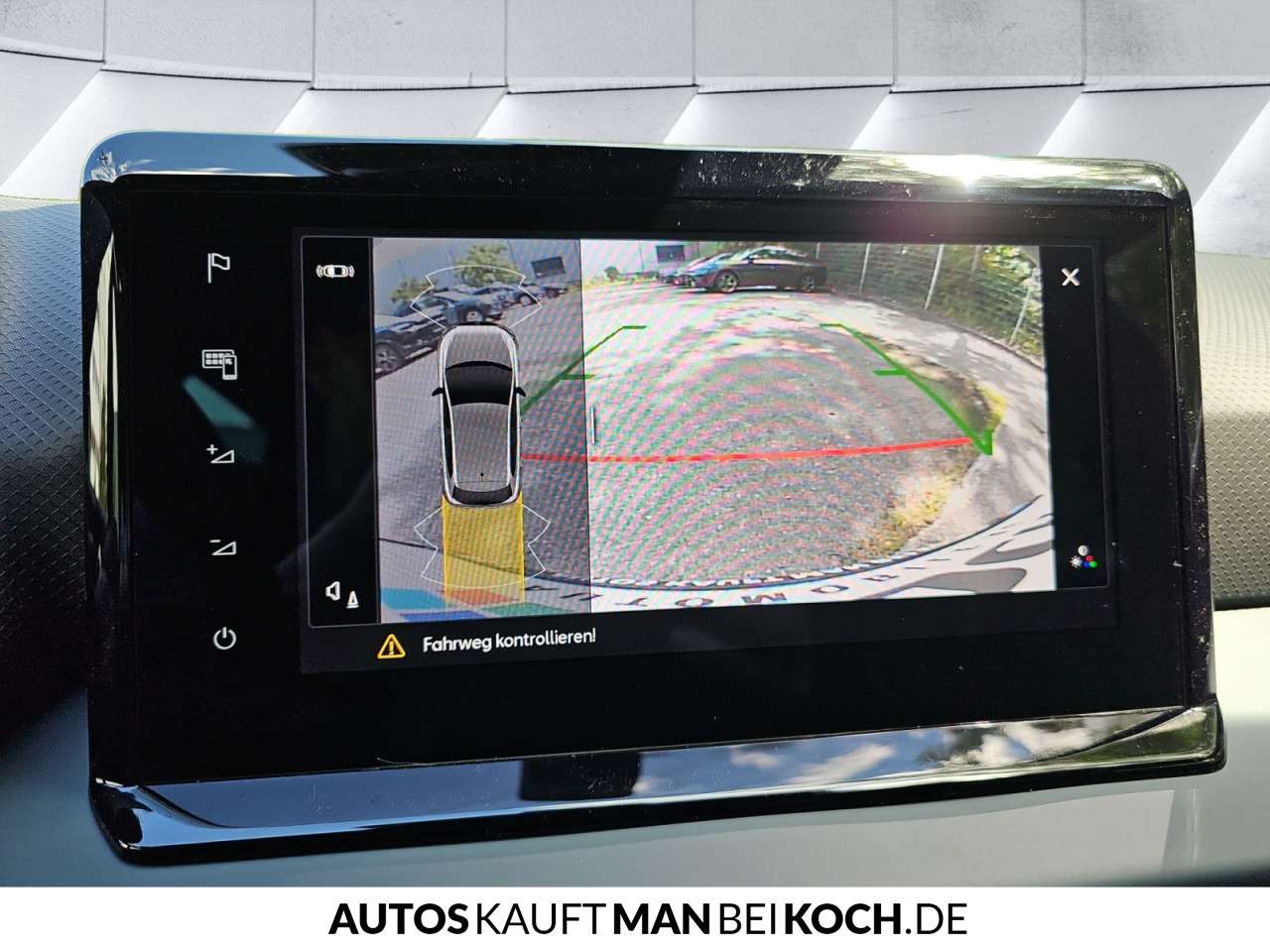 Fahrzeugbild eines SEAT Ibiza