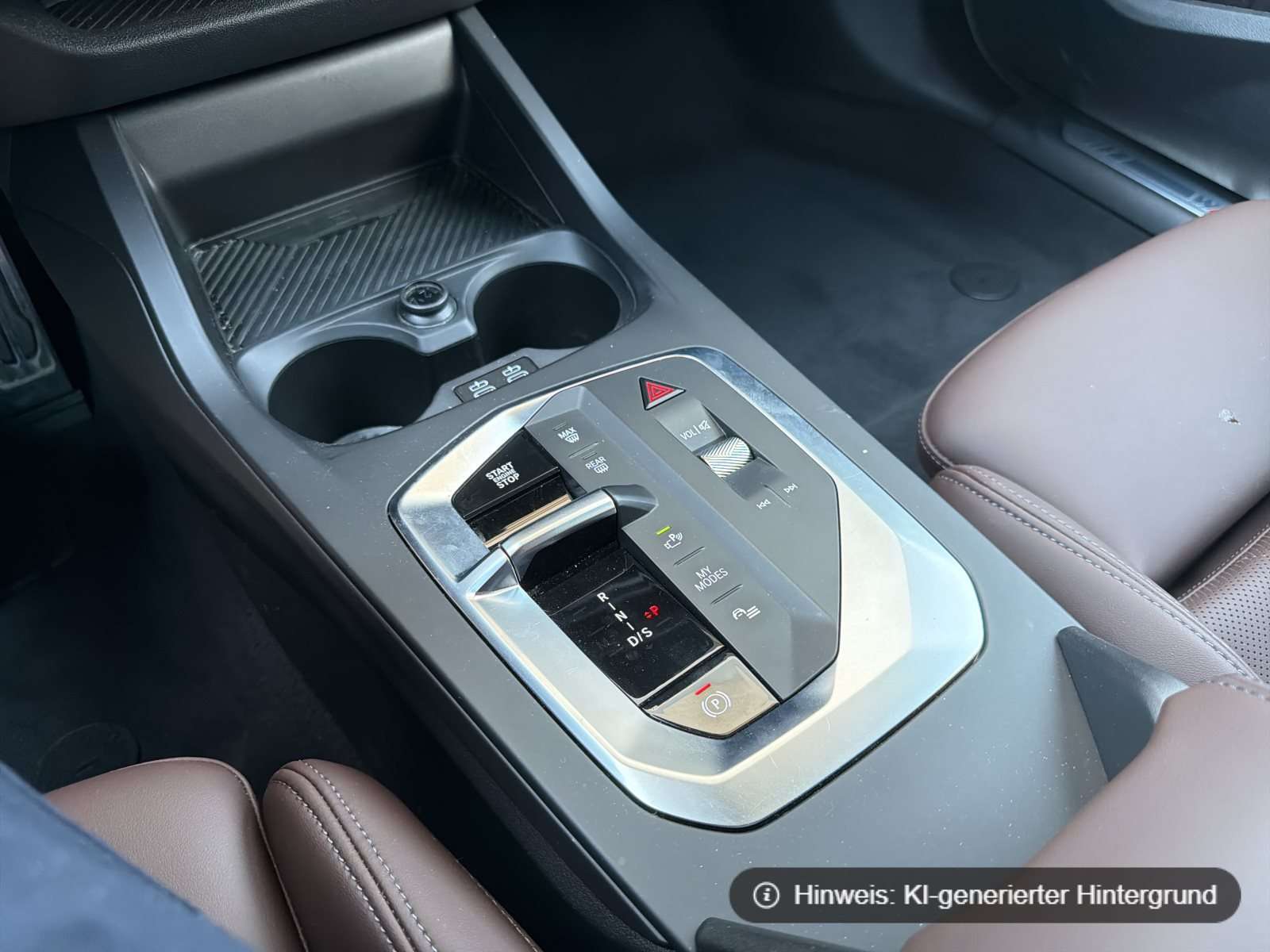 Fahrzeugbild eines BMW 2er-Reihe