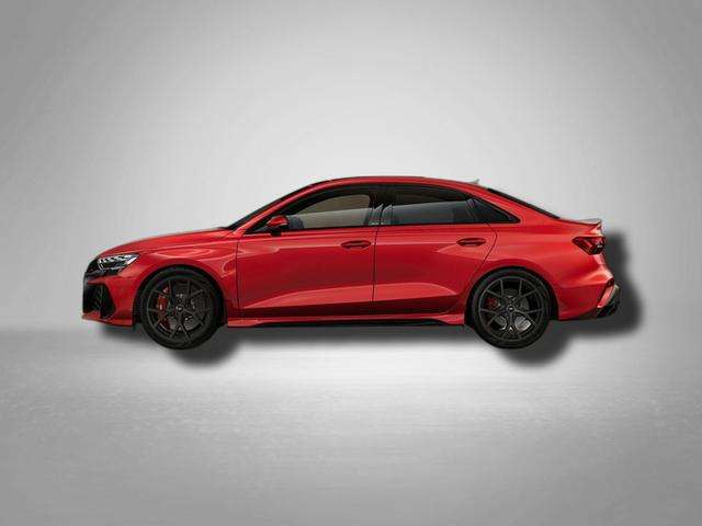 Fahrzeugbild eines Audi RS3