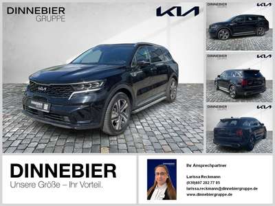 Bild Kia Sorento