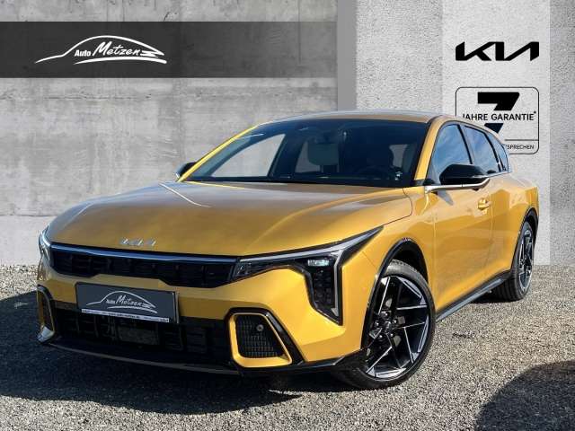Fahrzeugbild eines Kia K4