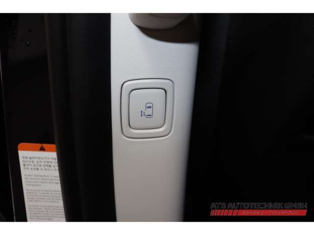 Fahrzeugbild eines Hyundai Staria