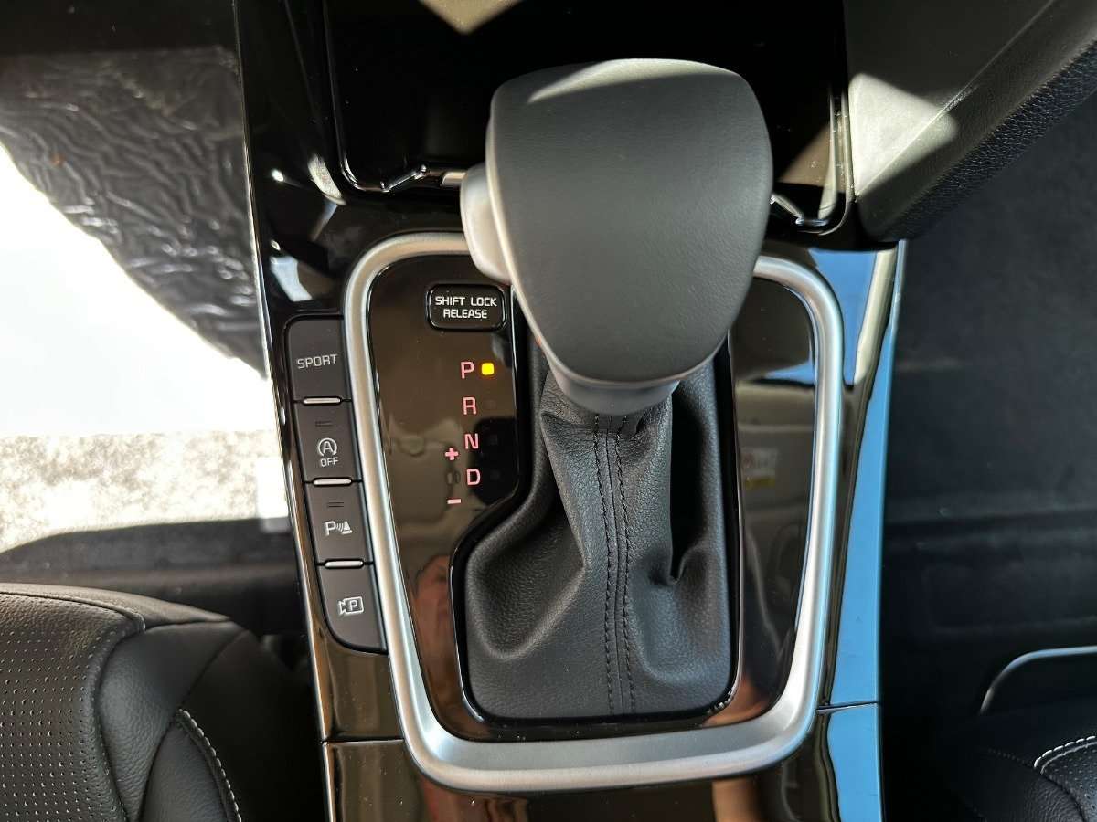Fahrzeugbild eines Kia XCeed