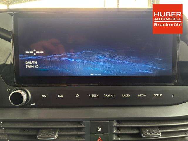 Fahrzeugbild eines Hyundai i20