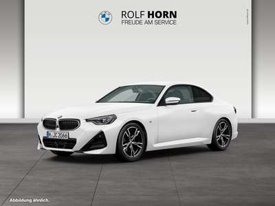 Bild BMW 2er-Reihe