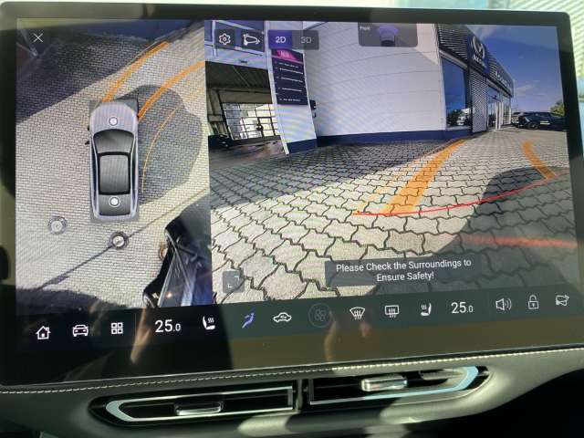 Fahrzeugbild eines Mazda Mazda6