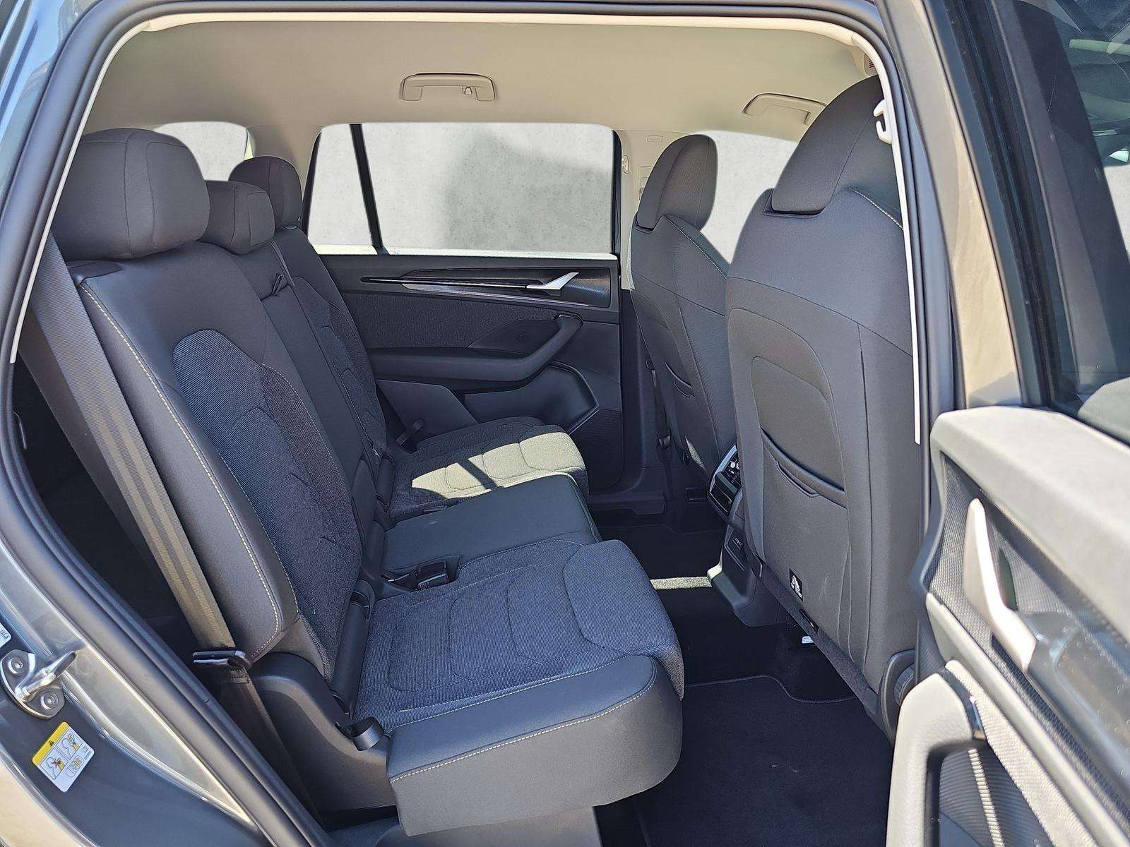 Fahrzeugbild eines Skoda Kodiaq