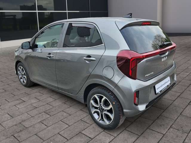 Fahrzeugbild eines Kia Picanto
