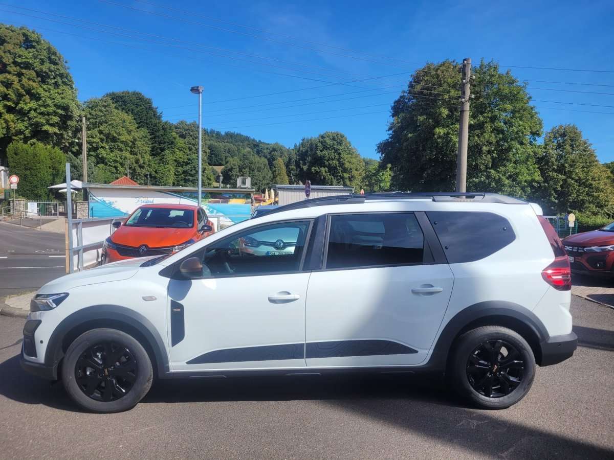 Fahrzeugbild eines Dacia Jogger