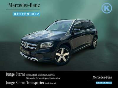 Bild Mercedes-Benz GLB