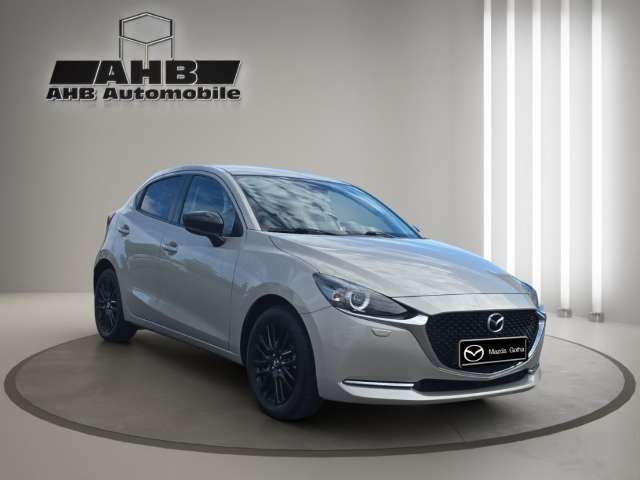 Fahrzeugbild eines Mazda Mazda2